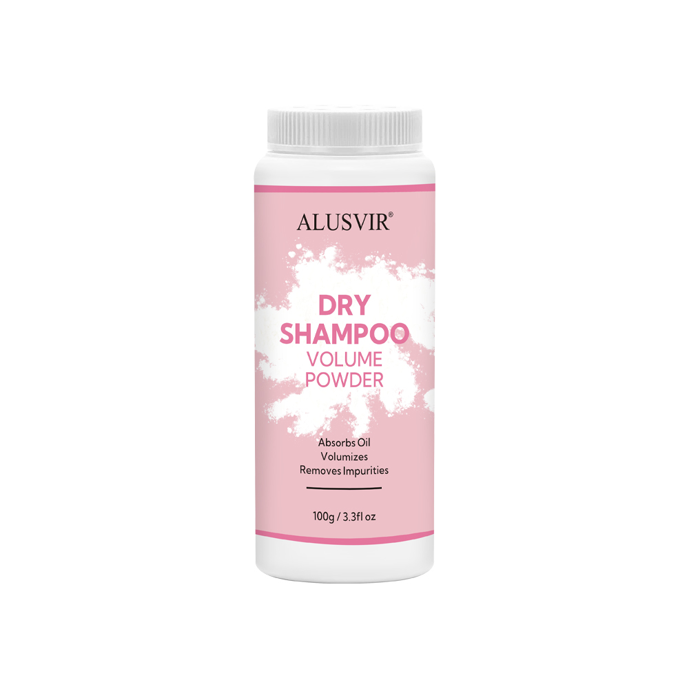 Fluffy Hair Powder